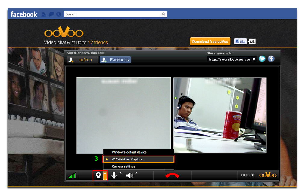 Oovoo Download Mac Os X