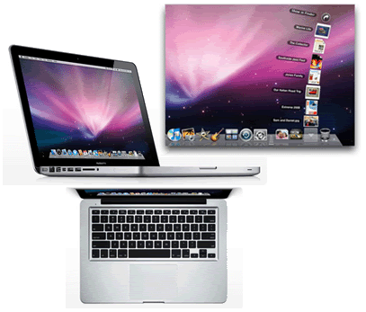 Download Apple Macbook Pro Mb990ll/a 13.3laptop