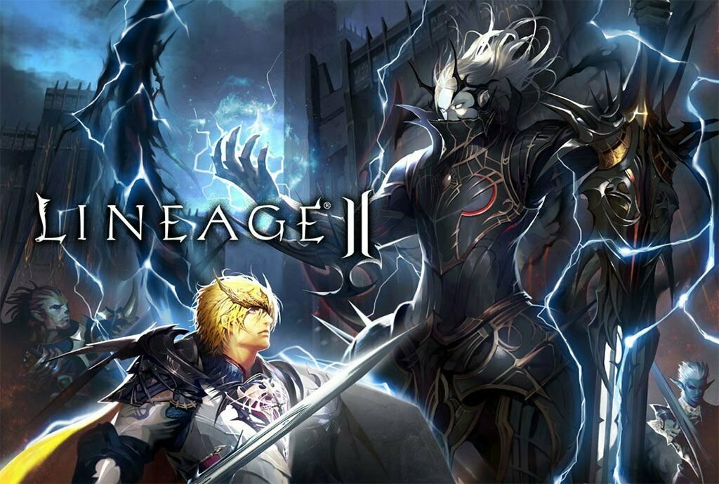 Lineage Eternal For Mac